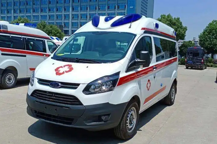 绥阳县长途救护车转院